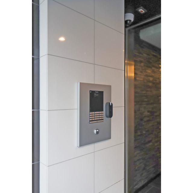 アドバンス神戸ラシュレのその他共用部分