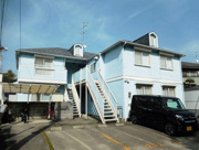 ベルシオン藤沢台の画像