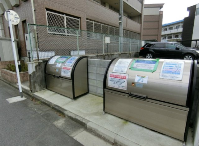 リブリ所沢小手指のその他共用部分