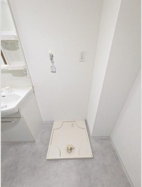 福岡市博多区板付７丁目の賃貸マンションのその他共用部分