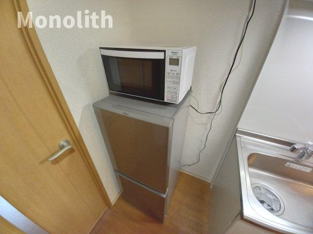 ファシルカワトの設備