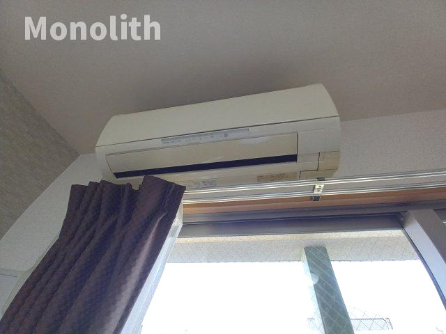 ファシルカワトの設備