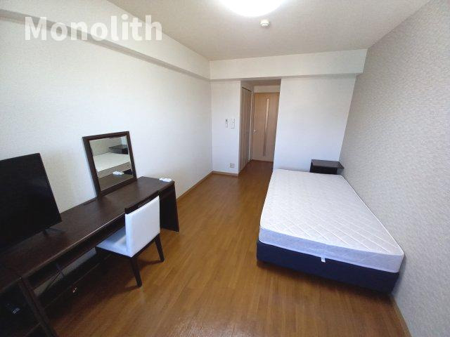 ファシルカワトの内装