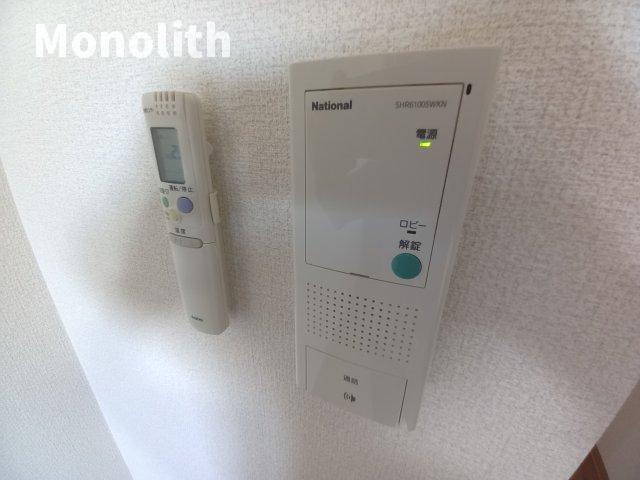 ファシルカワトのセキュリティ