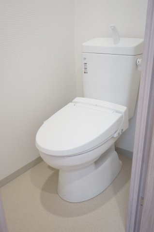 【トイレ】