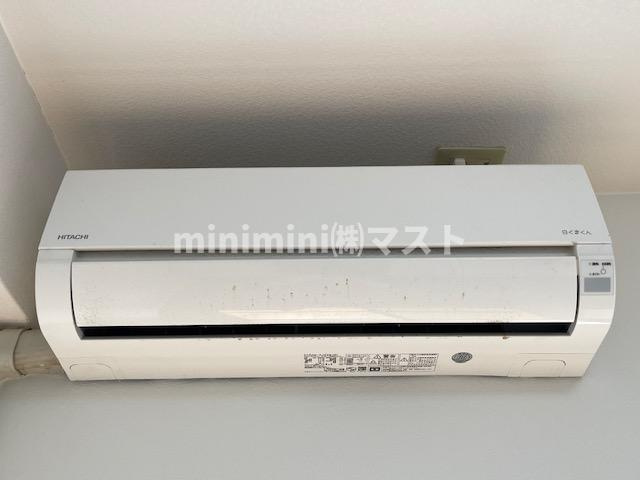 プレサンス難波ＷＥＳＴの設備