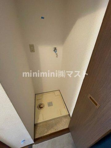 プレサンス難波ＷＥＳＴの設備