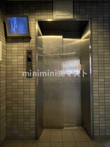 プレサンス難波ＷＥＳＴのその他共用部分