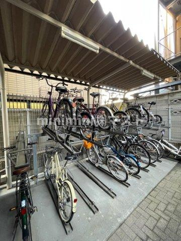 プレサンス難波ＷＥＳＴのその他共用部分