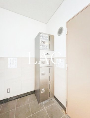 【その他共用部分】 | フレア堀江