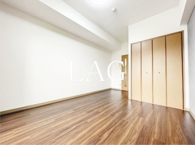 【寝室】 | フレア堀江 | 寝室です。