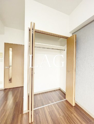 【収納】 | フレア堀江 | 収納です。