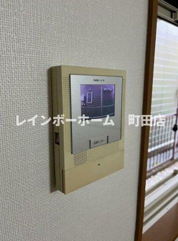 セレーノプリモ1※初期費用分割あと払いサービス利用可能物件のセキュリティ