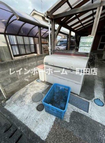 セレーノプリモ1※初期費用分割あと払いサービス利用可能物件のその他共用部分