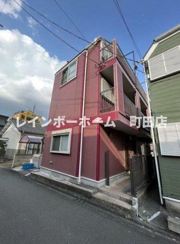 セレーノプリモ1※初期費用分割あと払いサービス利用可能物件の外観