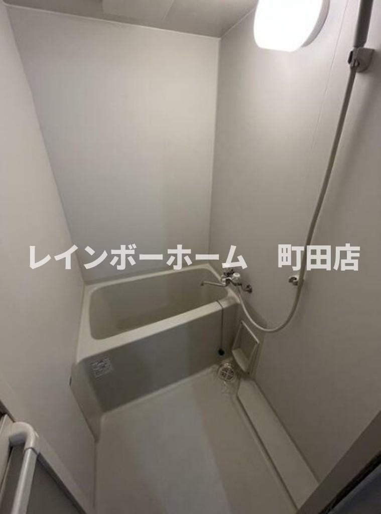 セレーノプリモ1※初期費用分割あと払いサービス利用可能物件の浴室