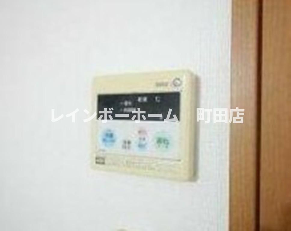 セレーノプリモ1※初期費用分割あと払いサービス利用可能物件の設備