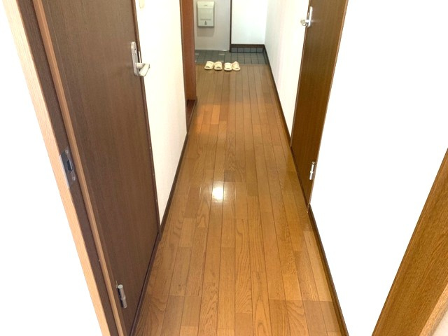 プティエシャトーのその他