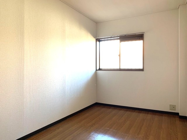 プティエシャトーの寝室