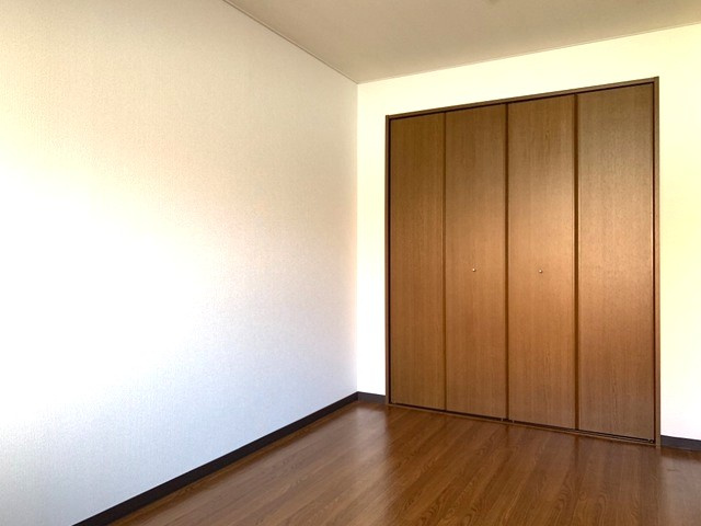 プティエシャトーの収納