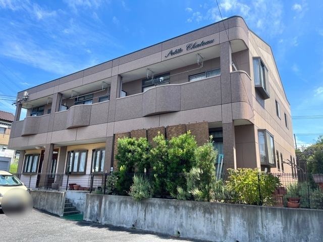 プティエシャトー