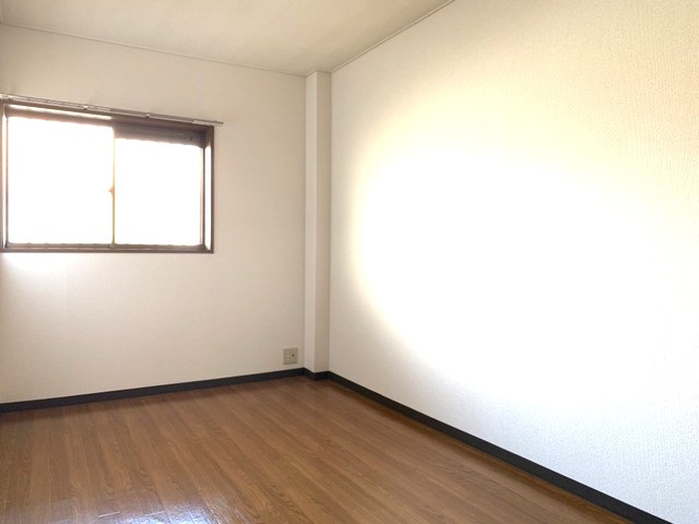 プティエシャトーの寝室