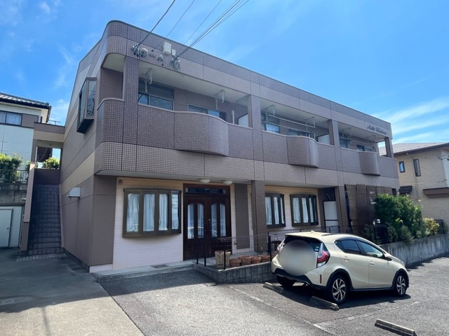 プティエシャトーのその他共用部分