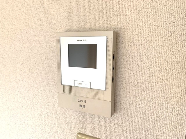 プティエシャトーのセキュリティ