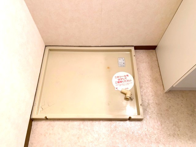 プティエシャトーの設備