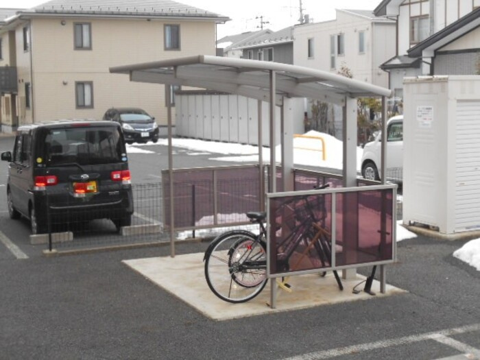 シャトーエレガン　Ｄのその他共用部分