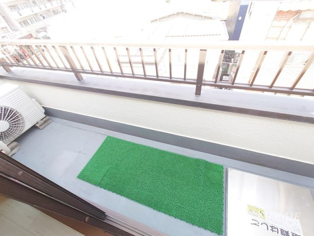 クレール赤羽の外観|赤羽駅すぐの好立地マンション！