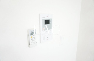 【セキュリティ】 | リブリ・ルームス弁天3-Ⅳ | TVモニターフォンです。