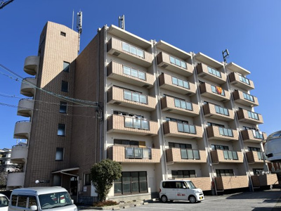 【外観】 | サンマリン日辨