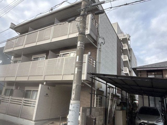 クレイノウィステリアⅣ