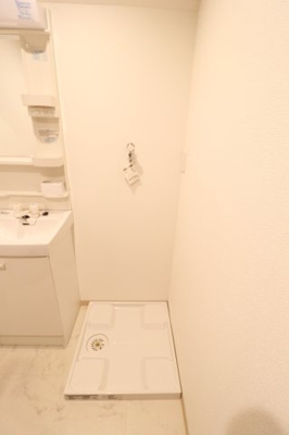 【内装】 | 都部ハイツ