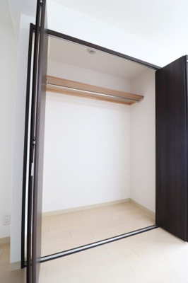 【収納】 | 都部ハイツ