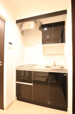 【キッチン】 | 都部ハイツ