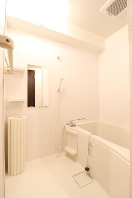 【浴室】 | 都部ハイツ