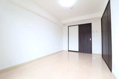 【洋室】 | 都部ハイツ