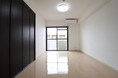 【寝室】 | 都部ハイツ