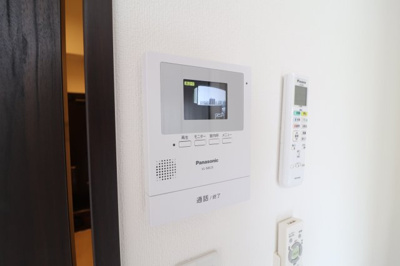 【セキュリティ】 | 都部ハイツ