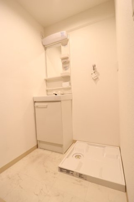 【内装】 | 都部ハイツ