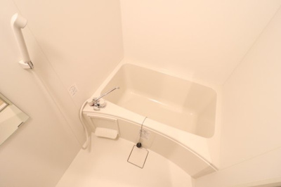 【浴室】 | 都部ハイツ