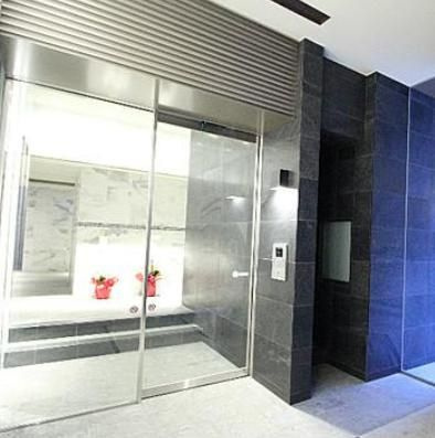 【セキュリティ】 | クレシェンテ月島