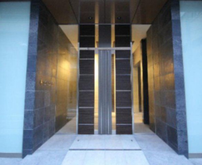 【エントランス】 | クレシェンテ月島