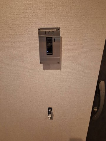 フォーンコートの設備
