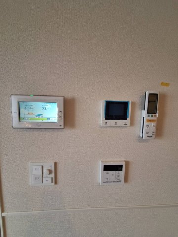 フォーンコートのその他共用部分