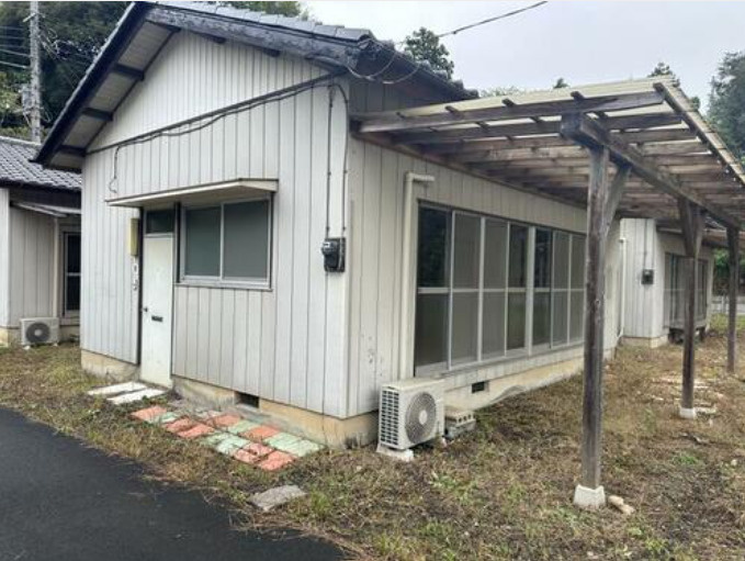 行方市芹沢　戸建て16棟