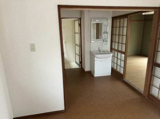 行方市芹沢　戸建て16棟のその他