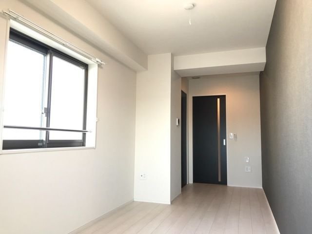 ＣＯＭＦＯＲＴ　Ａ　砂町水辺公園の寝室